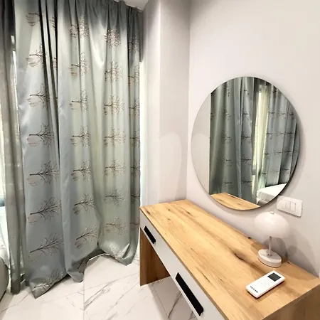 Appartement Heart Of Shkodër