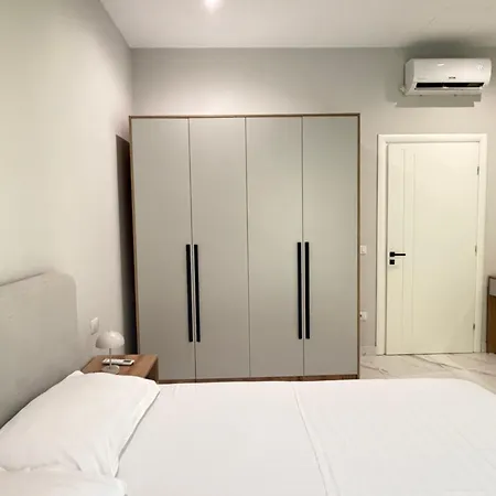 Heart Of Appartement