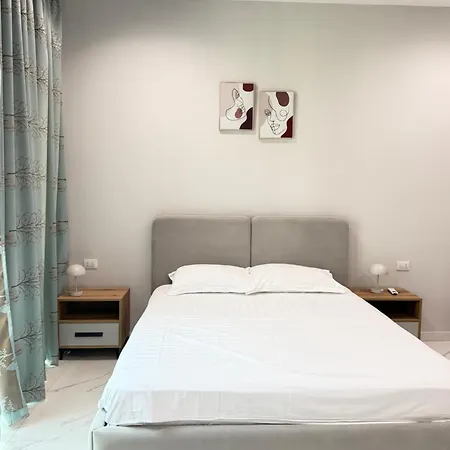 Appartement Heart Of
