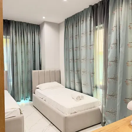 Appartement Heart Of *