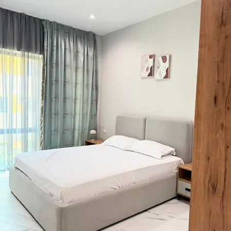 Heart Of Appartement Shkodër