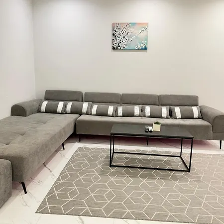 Appartement Heart Of